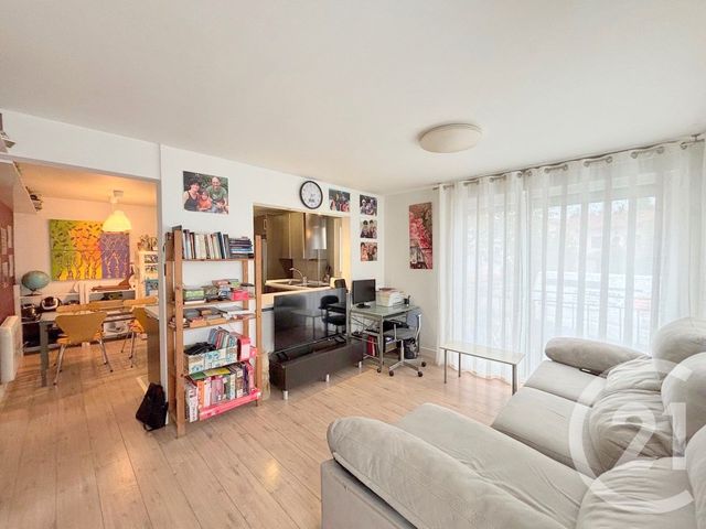 appartement - HENDAYE - 64