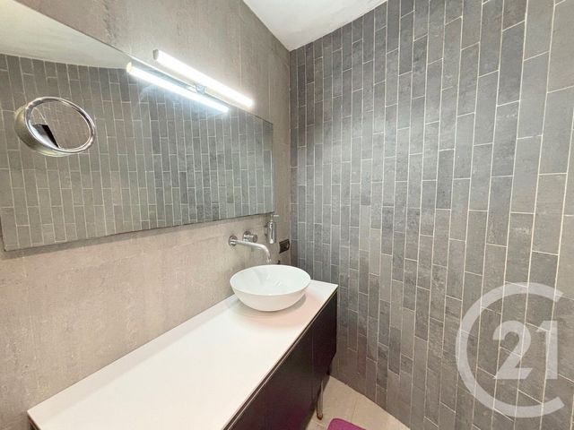 Appartement à vendre - 3 pièces - 56 m2 - Hendaye - 64 - AQUITAINE