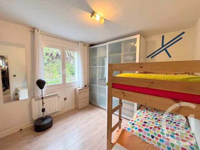 Appartement à vendre - 3 pièces - 56 m2 - Hendaye - 64 - AQUITAINE