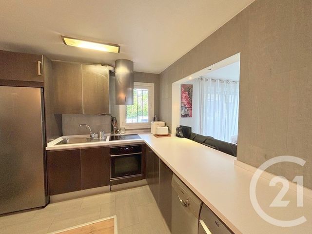 Appartement à vendre - 3 pièces - 56 m2 - Hendaye - 64 - AQUITAINE