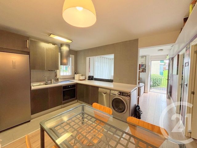Appartement à vendre - 3 pièces - 56 m2 - Hendaye - 64 - AQUITAINE