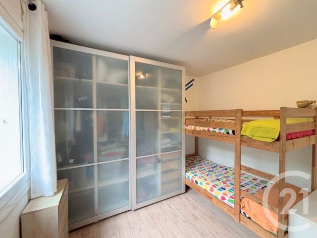 Appartement à vendre - 3 pièces - 56 m2 - Hendaye - 64 - AQUITAINE