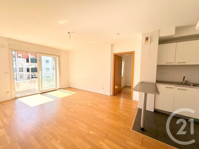 Appartement à vendre - 2 pièces - 40,83 m2 - Urrugne - 64 - AQUITAINE