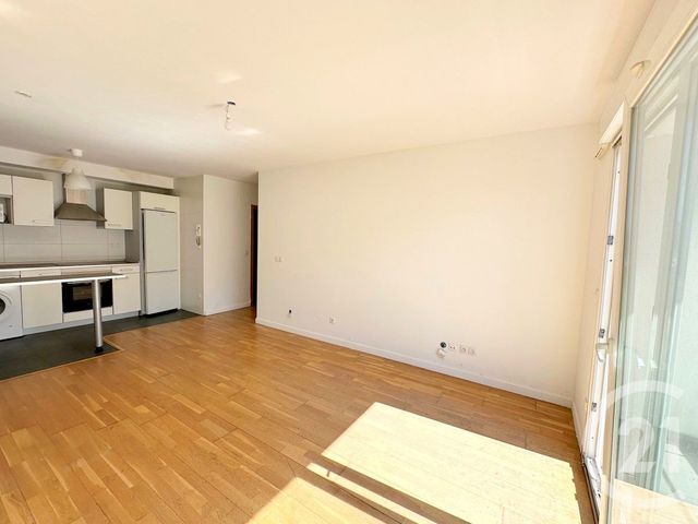Appartement à vendre - 2 pièces - 40,83 m2 - Urrugne - 64 - AQUITAINE