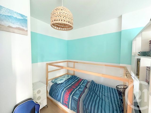 Appartement F4 à vendre - 4 pièces - 78,75 m2 - Hendaye - 64 - AQUITAINE