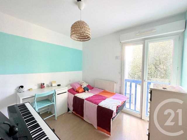 Appartement F4 à vendre - 4 pièces - 78,75 m2 - Hendaye - 64 - AQUITAINE