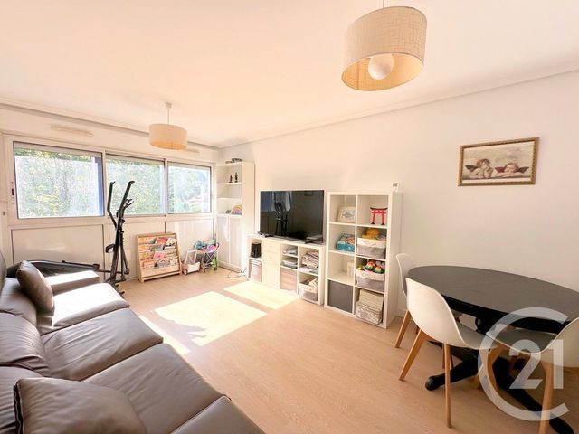 appartement - HENDAYE - 64