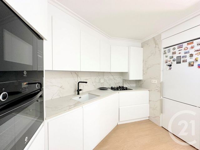 Appartement F4 à vendre - 4 pièces - 78,75 m2 - Hendaye - 64 - AQUITAINE