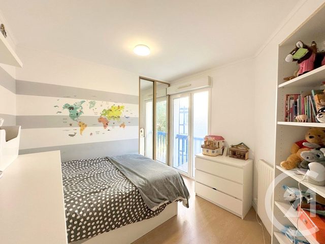 Appartement F4 à vendre - 4 pièces - 78,75 m2 - Hendaye - 64 - AQUITAINE