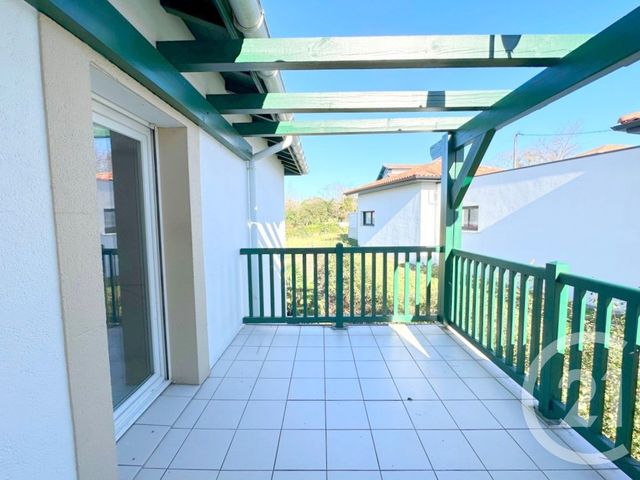 appartement - HENDAYE - 64