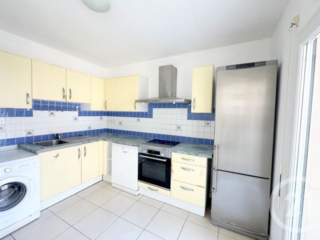Appartement T3 à vendre - 3 pièces - 64,07 m2 - Hendaye - 64 - AQUITAINE