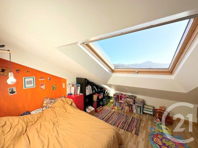 Appartement T3 à vendre - 3 pièces - 42,80 m2 - Hendaye - 64 - AQUITAINE