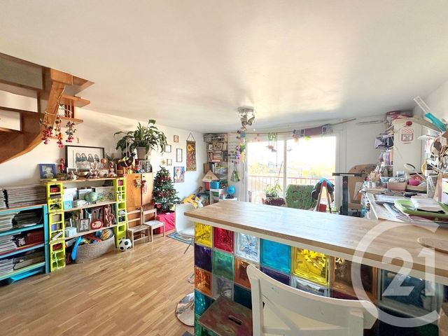 Appartement T3 à vendre - 3 pièces - 42,80 m2 - Hendaye - 64 - AQUITAINE