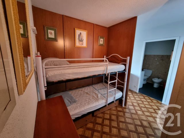 Appartement Studio &agrave; louer - 1 pi&egrave;ce - 29 m2 - Hendaye - 64 - AQUITAINE