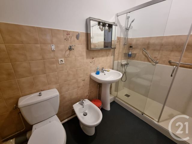 Appartement Studio &agrave; louer - 1 pi&egrave;ce - 29 m2 - Hendaye - 64 - AQUITAINE