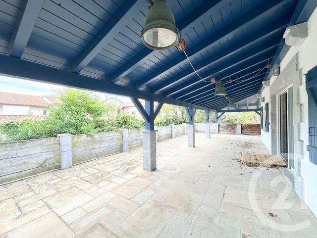 Maison à vendre - 9 pièces - 262 m2 - Hendaye - 64 - AQUITAINE