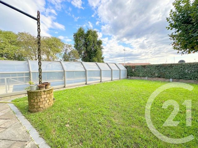 Maison à vendre - 9 pièces - 262 m2 - Hendaye - 64 - AQUITAINE