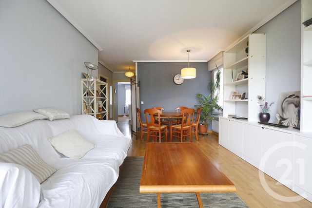 Appartement F3 à vendre - 3 pièces - 64,77 m2 - Hendaye - 64 - AQUITAINE