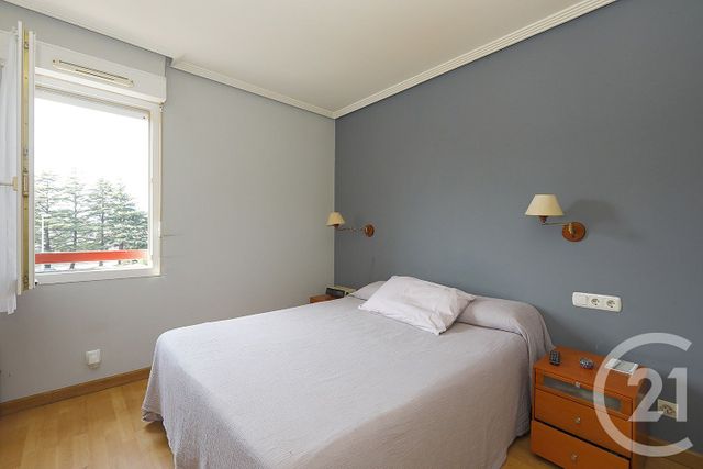 Appartement F3 à vendre - 3 pièces - 64,77 m2 - Hendaye - 64 - AQUITAINE