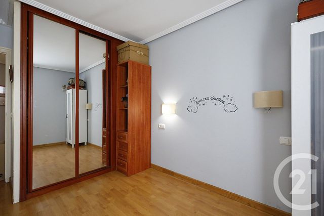 Appartement F3 à vendre - 3 pièces - 64,77 m2 - Hendaye - 64 - AQUITAINE