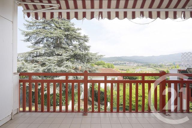 Appartement F3 à vendre - 3 pièces - 64,77 m2 - Hendaye - 64 - AQUITAINE
