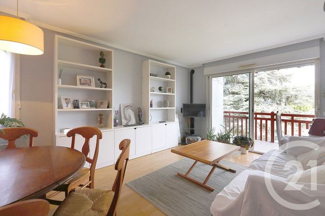 appartement - HENDAYE - 64