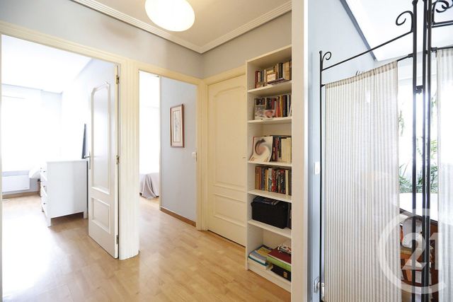 Appartement F3 à vendre - 3 pièces - 64,77 m2 - Hendaye - 64 - AQUITAINE