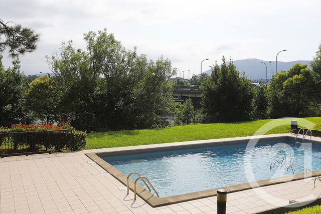 Appartement F3 à vendre - 3 pièces - 64,77 m2 - Hendaye - 64 - AQUITAINE