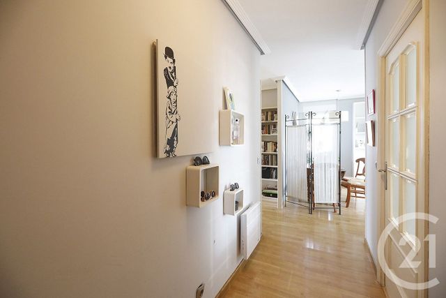 Appartement F3 à vendre - 3 pièces - 64,77 m2 - Hendaye - 64 - AQUITAINE