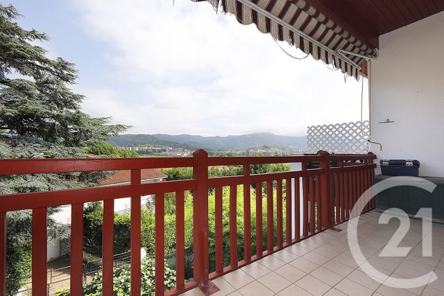 Appartement F3 à vendre - 3 pièces - 64,77 m2 - Hendaye - 64 - AQUITAINE