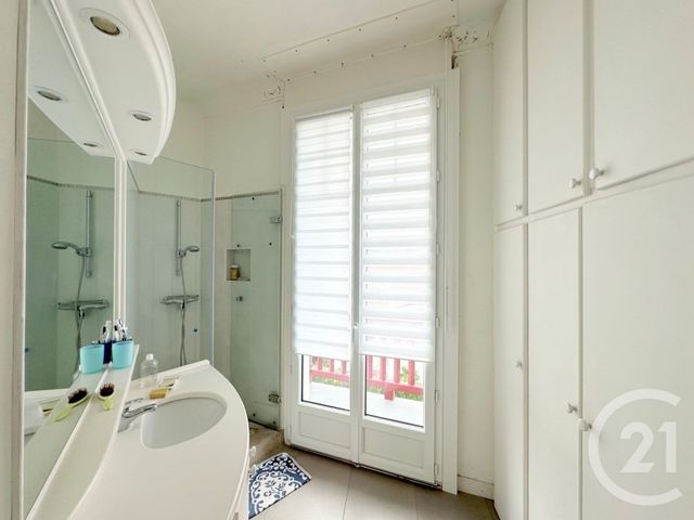 Appartement F4 à vendre - 4 pièces - 128,69 m2 - Hendaye - 64 - AQUITAINE