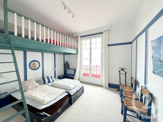 Appartement F4 à vendre - 4 pièces - 128,69 m2 - Hendaye - 64 - AQUITAINE