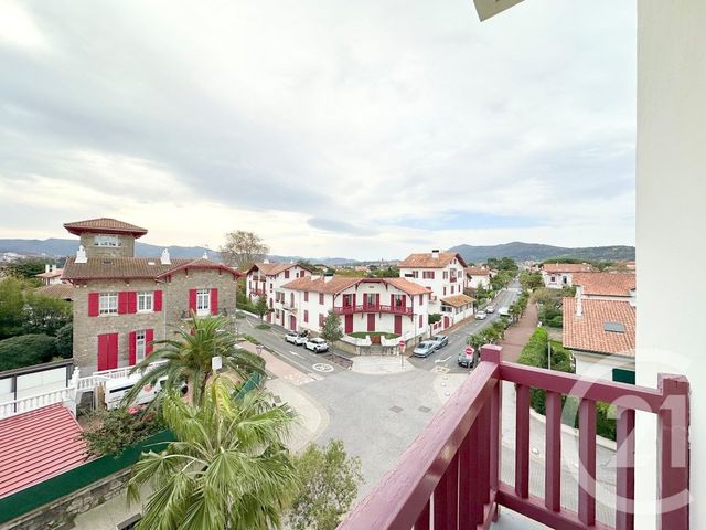 Appartement F4 à vendre - 4 pièces - 128,69 m2 - Hendaye - 64 - AQUITAINE