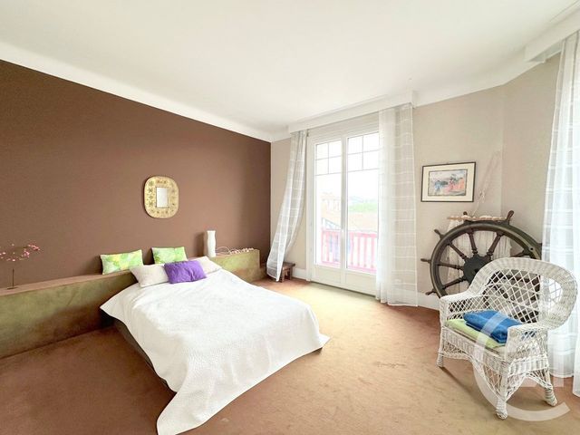 Appartement F4 à vendre - 4 pièces - 128,69 m2 - Hendaye - 64 - AQUITAINE