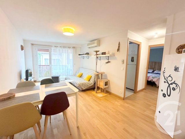 Appartement T2 à vendre HENDAYE