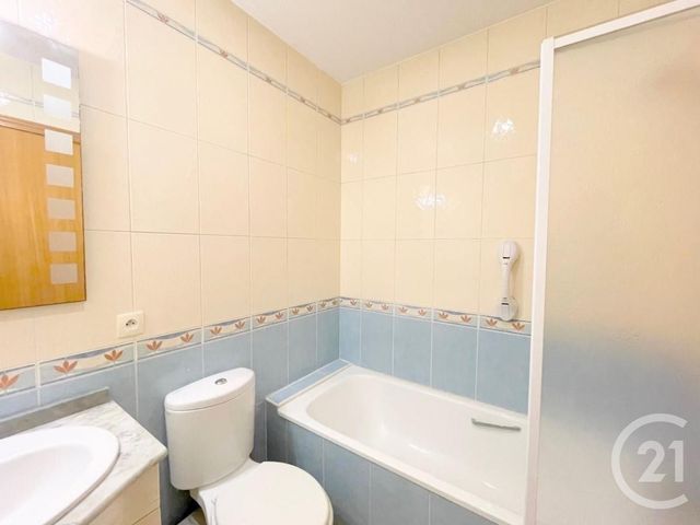 Appartement F2 à louer - 2 pièces - 34,96 m2 - Hendaye - 64 - AQUITAINE