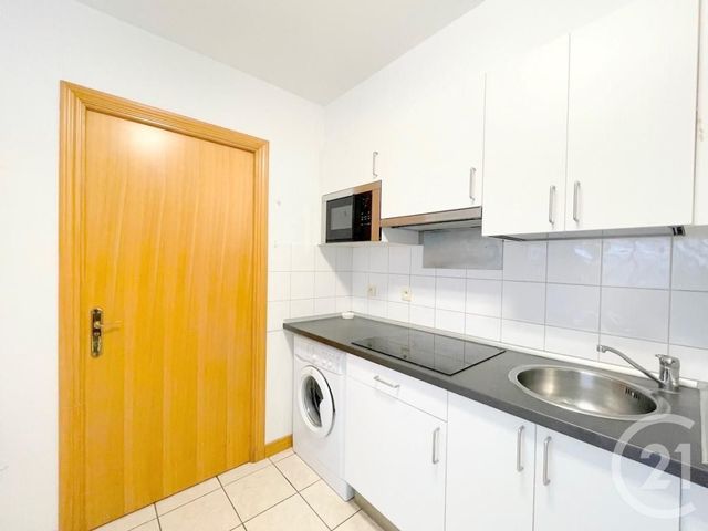 Appartement F2 à louer - 2 pièces - 34,96 m2 - Hendaye - 64 - AQUITAINE