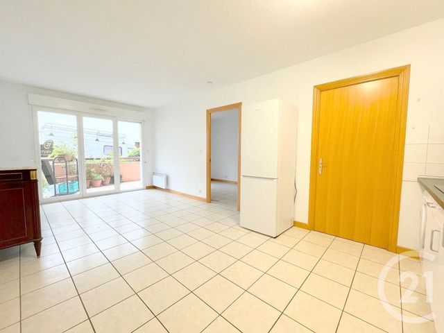 Appartement F2 à louer - 2 pièces - 34,96 m2 - Hendaye - 64 - AQUITAINE