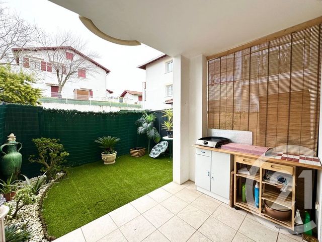 appartement - HENDAYE - 64