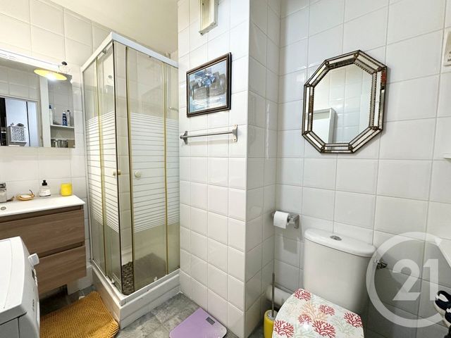 Appartement T2 &agrave; vendre - 2 pi&egrave;ces - 39,32 m2 - Hendaye - 64 - AQUITAINE