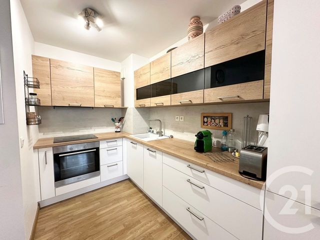 Appartement T2 &agrave; vendre - 2 pi&egrave;ces - 39,32 m2 - Hendaye - 64 - AQUITAINE