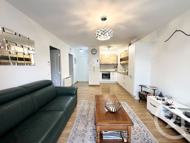 Appartement T2 &agrave; vendre - 2 pi&egrave;ces - 39,32 m2 - Hendaye - 64 - AQUITAINE