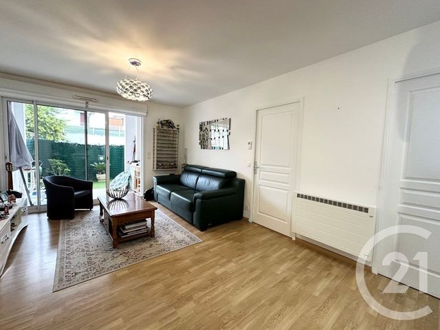Appartement T2 &agrave; vendre - 2 pi&egrave;ces - 39,32 m2 - Hendaye - 64 - AQUITAINE