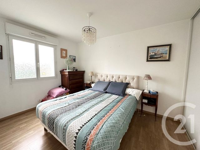 Appartement T2 &agrave; vendre - 2 pi&egrave;ces - 39,32 m2 - Hendaye - 64 - AQUITAINE