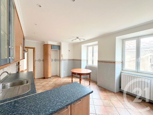 Appartement T4 &agrave; vendre - 4 pi&egrave;ces - 104 m2 - Urrugne - 64 - AQUITAINE