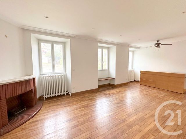 Appartement T4 &agrave; vendre - 4 pi&egrave;ces - 104 m2 - Urrugne - 64 - AQUITAINE