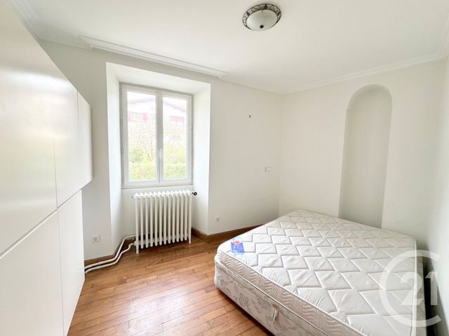 Appartement T4 &agrave; vendre - 4 pi&egrave;ces - 104 m2 - Urrugne - 64 - AQUITAINE