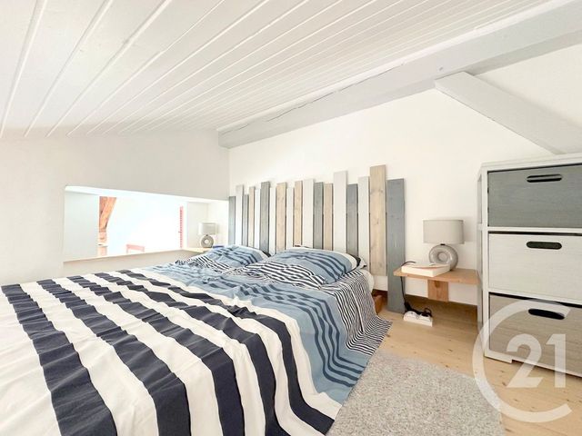 Appartement F3 &agrave; vendre - 3 pi&egrave;ces - 61,61 m2 - Hendaye - 64 - AQUITAINE