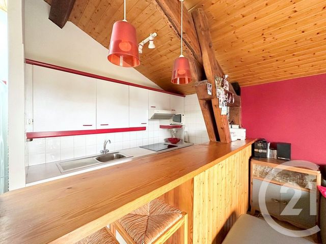 Appartement F3 &agrave; vendre - 3 pi&egrave;ces - 61,61 m2 - Hendaye - 64 - AQUITAINE