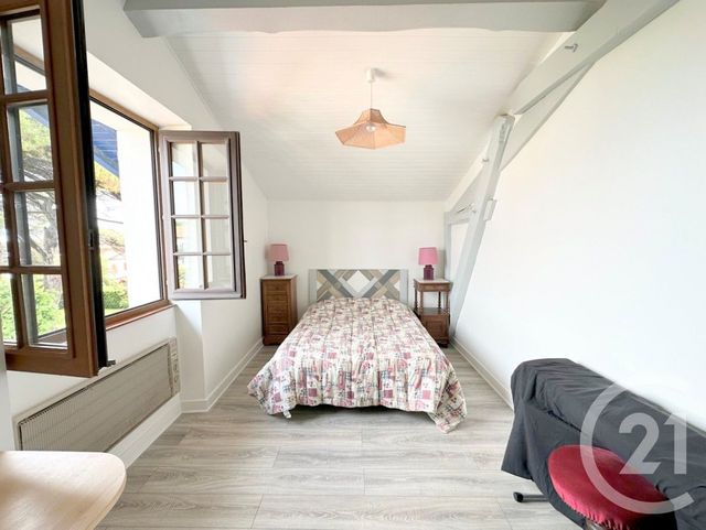 Appartement F3 &agrave; vendre - 3 pi&egrave;ces - 61,61 m2 - Hendaye - 64 - AQUITAINE
